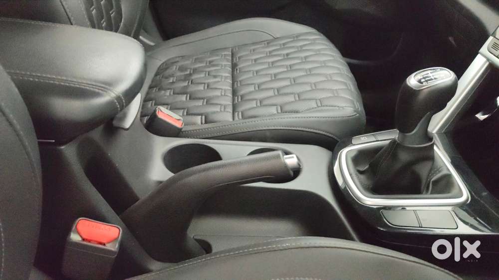 Kia Seltos 1.5 Htx Petrol Anniversary Edition, 2021, Petrol