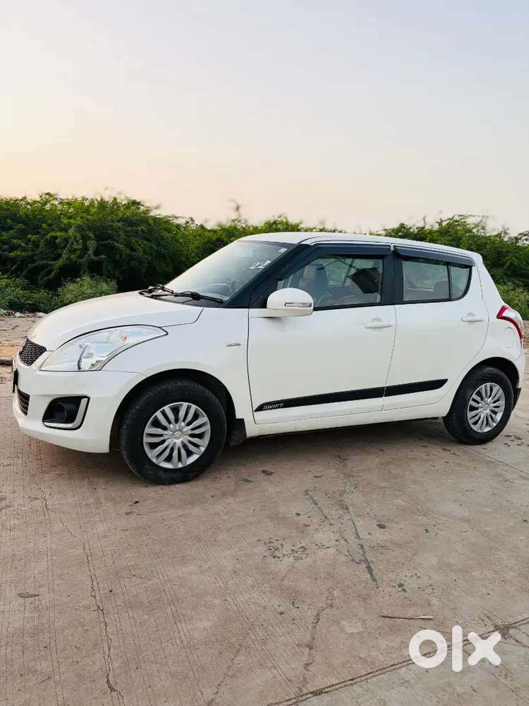 Maruti Suzuki Swift Vdi 2015 Diesel