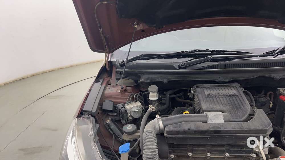 Maruti Suzuki Ciaz 1.4 Delta, 2017, Petrol