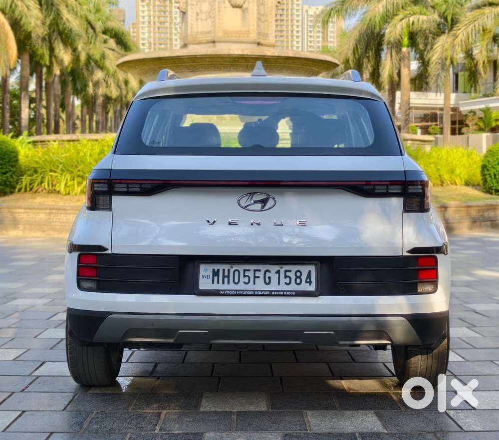 Hyundai Venue 1.5 Crdi S Plus, 2023, Diesel