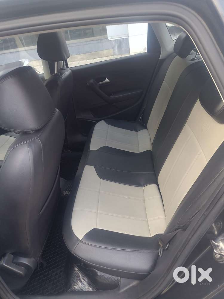 Volkswagen Polo 2013-2015 Gt Tsi, 2015, Petrol