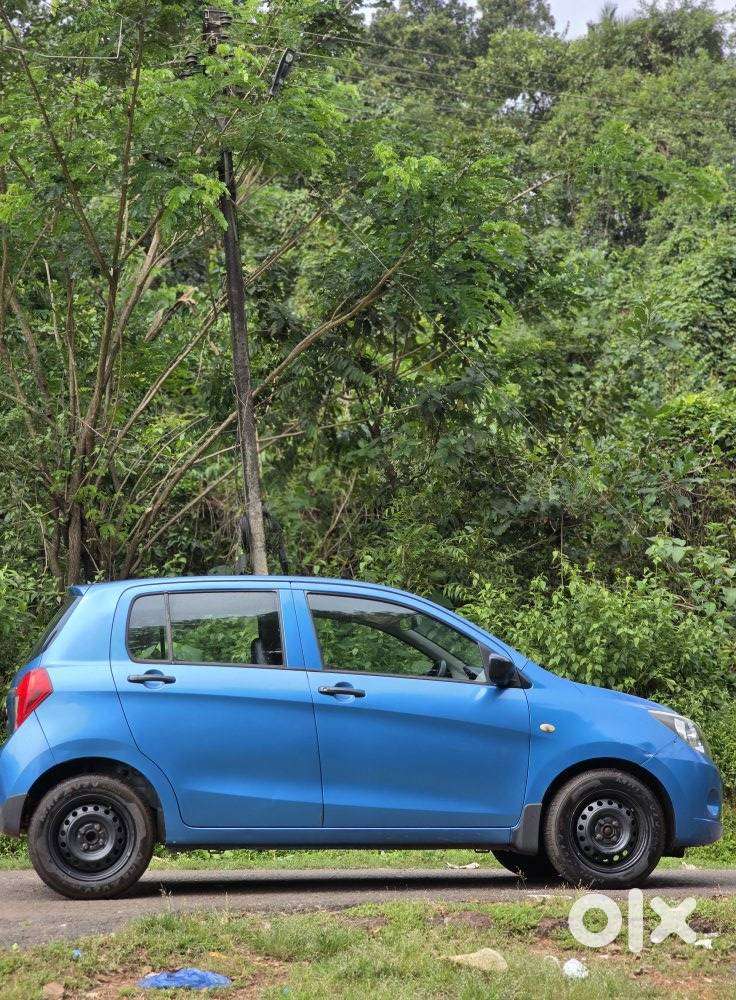 Maruti Suzuki Celerio Vxi(o), 2015, Petrol