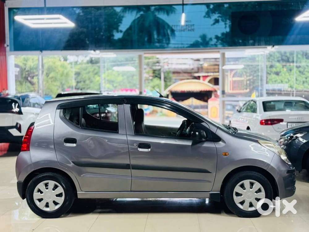 Maruti Suzuki A-star 2012-2014 1.0 Vxi, 2014, Petrol