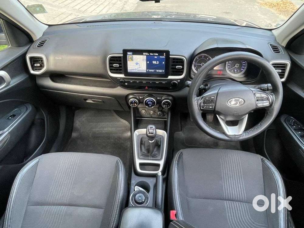 Hyundai Verna 1.6 Sx (o) Crdi, 2019, Diesel