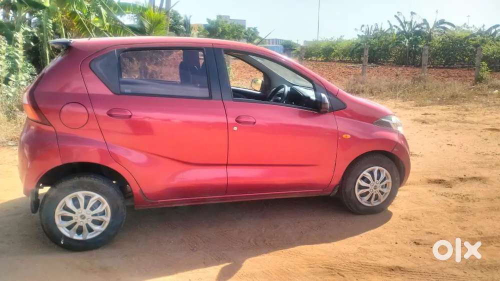 Datsun Redigo 2016 Car