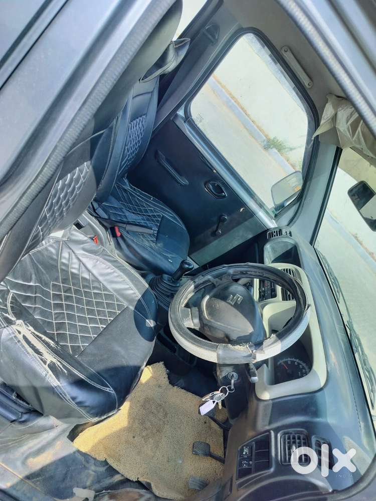 Maruti Suzuki Eeco 5 Seater Ac, 2020, Lpg
