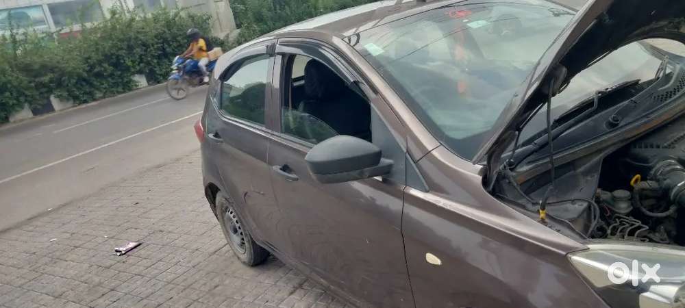 Tata Tiago Xe Diesel 2020