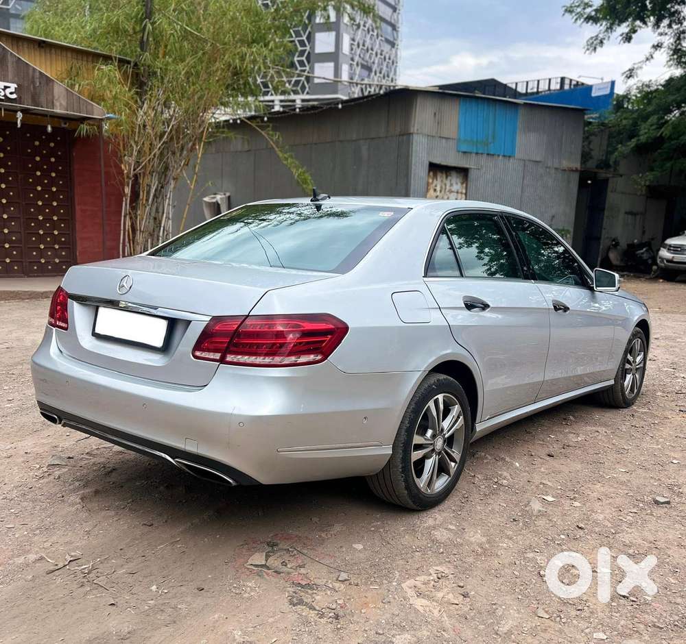 Mercedes-benz E-class 2013-2015 E250 Cdi Avantgrade, 2014, Diesel