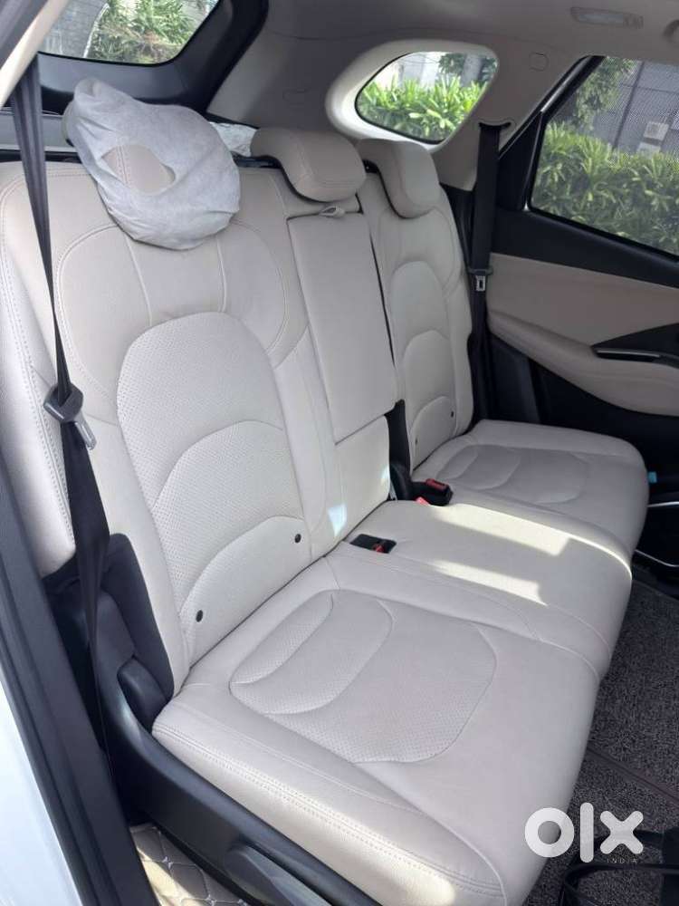 Mg Hector Sharp Pro 1.5 Turbo Cvt, 2023, Petrol