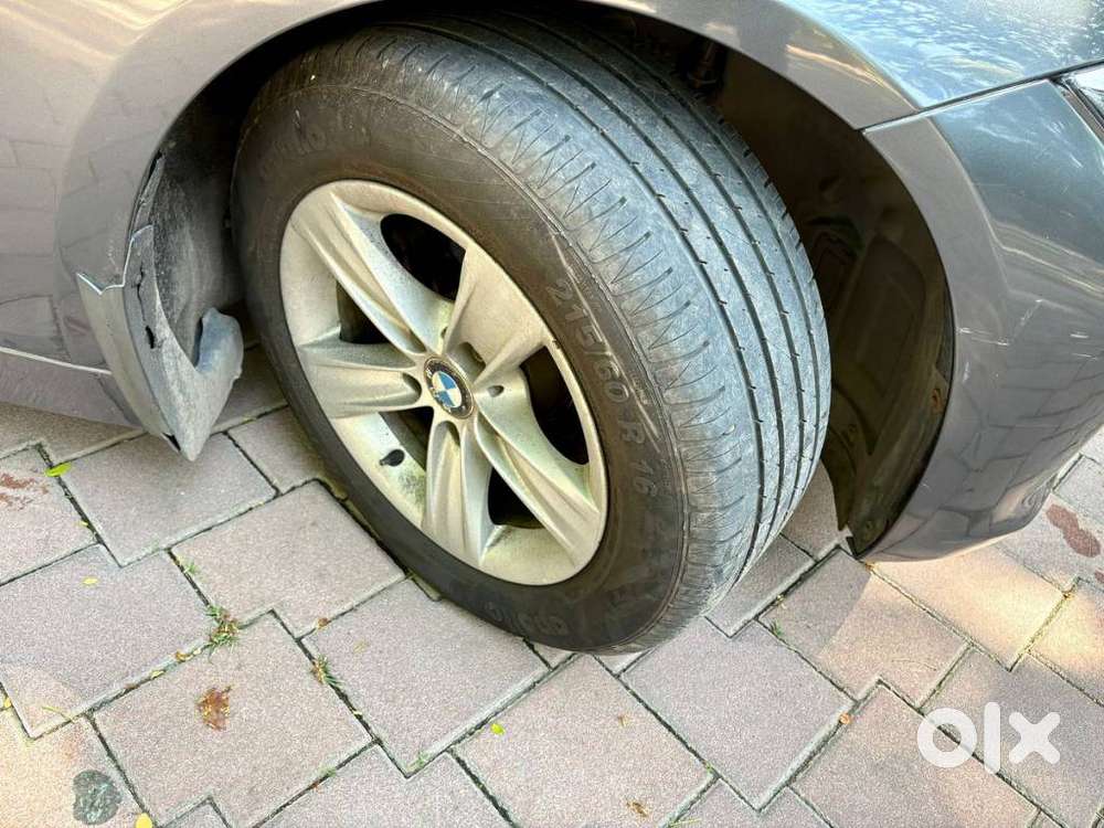 Bmw 3 Series [2012-2015] 2.0 320d Luxury Line, 2013, Diesel