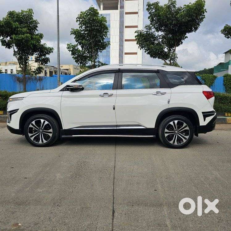 Mg Hector Sharp At, 2022, Petrol