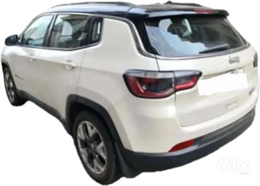 Jeep Compass 1.4 Plus 2019