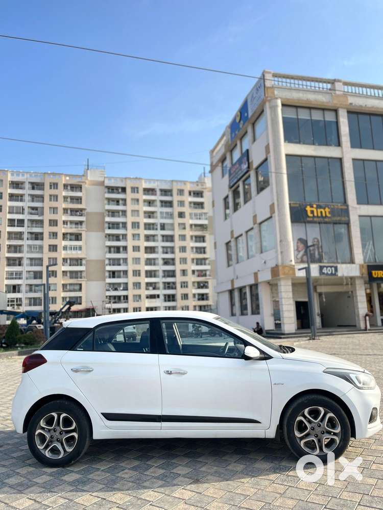 Hyundai I20 1.2 Asta Abs, 2019, Petrol