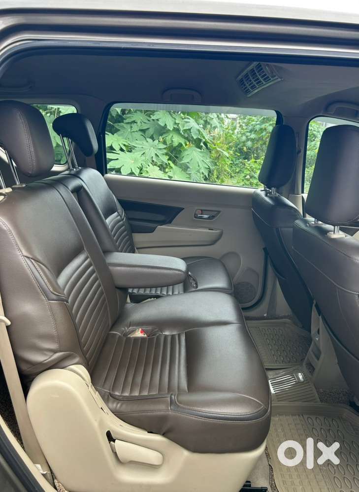 2019 Maruti Suzuki Ertiga