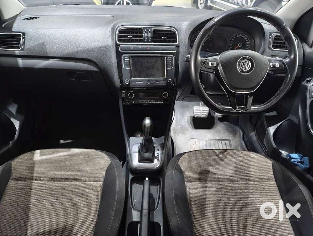 Volkswagen Polo 1.2 Gt Tsi, 2018, Diesel