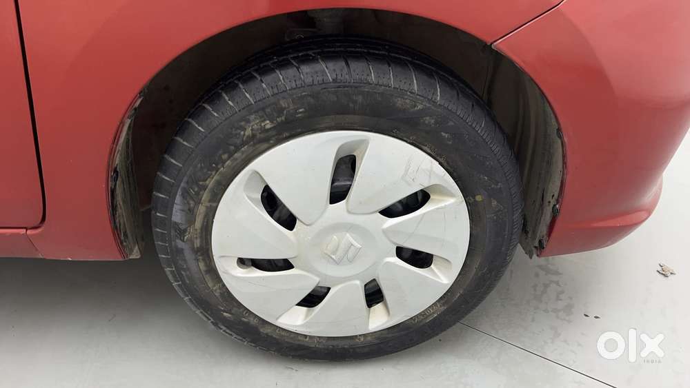 Maruti Suzuki Celerio 1.0 Vxi Amt, 2018, Petrol