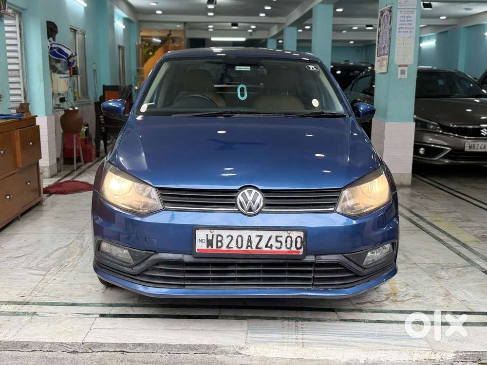 Volkswagen Ameo 1.5 Tdi Comfortline, 2018, Diesel