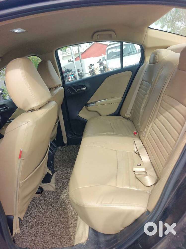 Honda City V Mt, 2014, Petrol