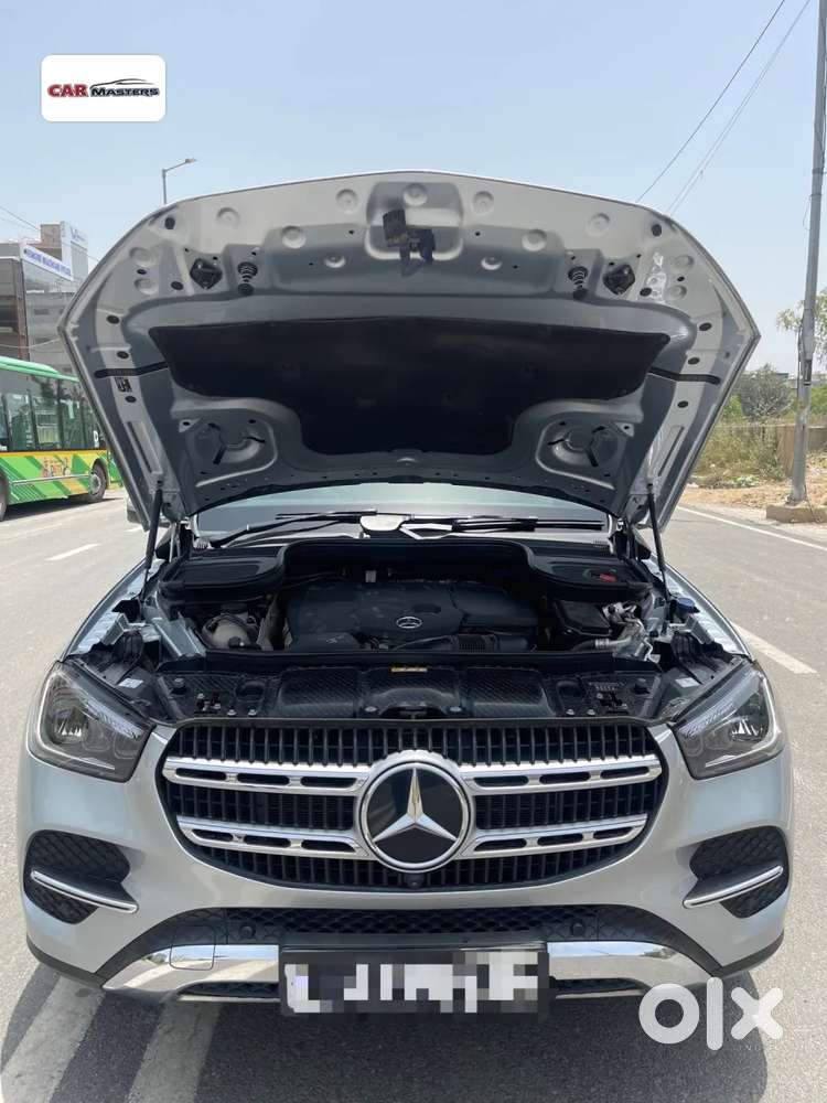 Mercedes-benz Gle, 2025, Diesel