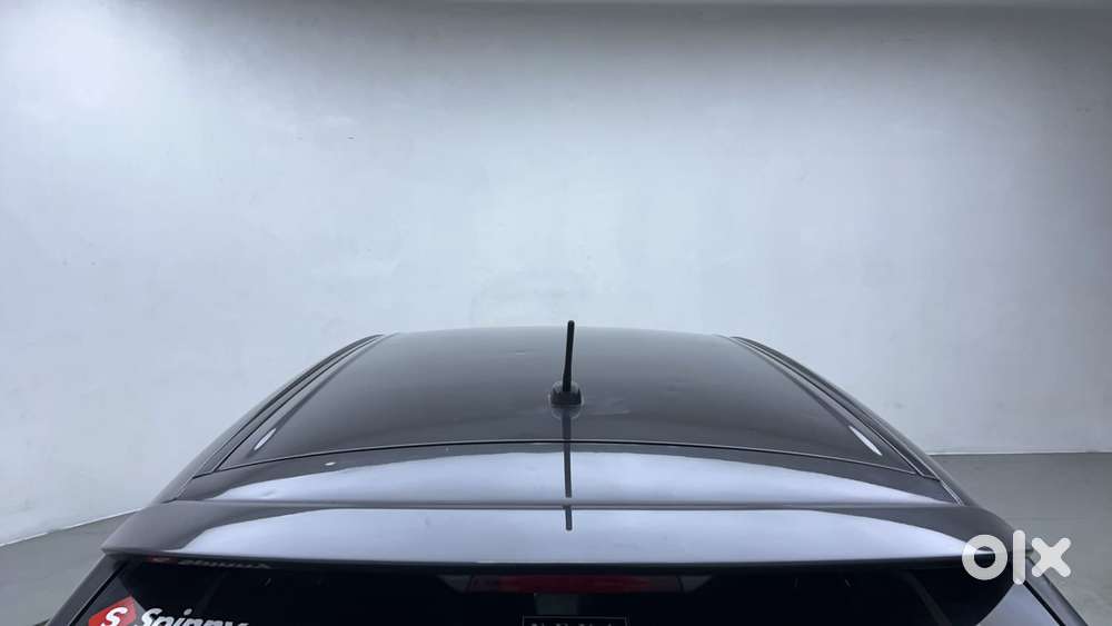 Maruti Suzuki Baleno 1.2 Zeta, 2016, Petrol