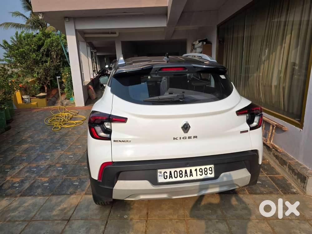 Mahindra Renault Logan 2022