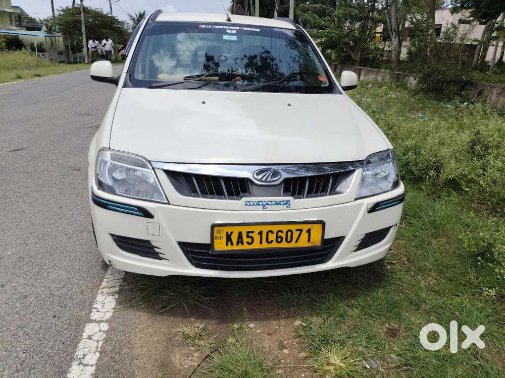 Mahindra Verito 2015