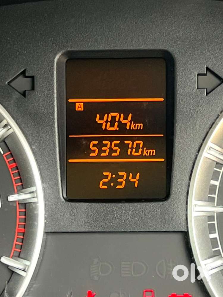 Maruti Suzuki Dzire 1.2 Vxi, 2016, Petrol