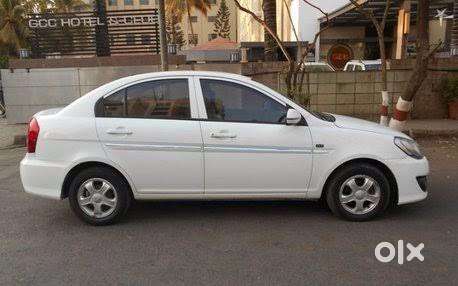 Hyundai Diesel Car 2010 With Renewed Life Upto 2031