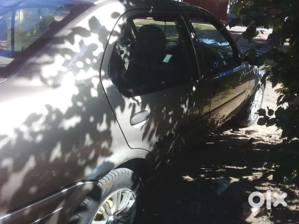 Ford Ikon 2006 Petrol 85600 Km Driven