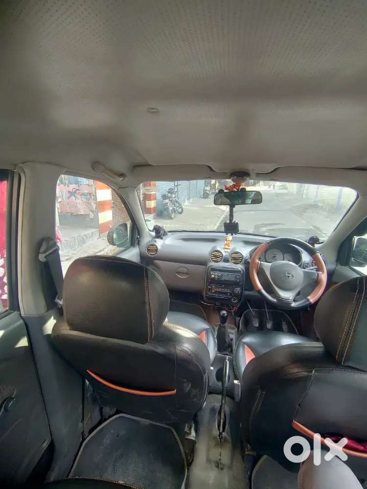 Hyundai Santro Xing 2007