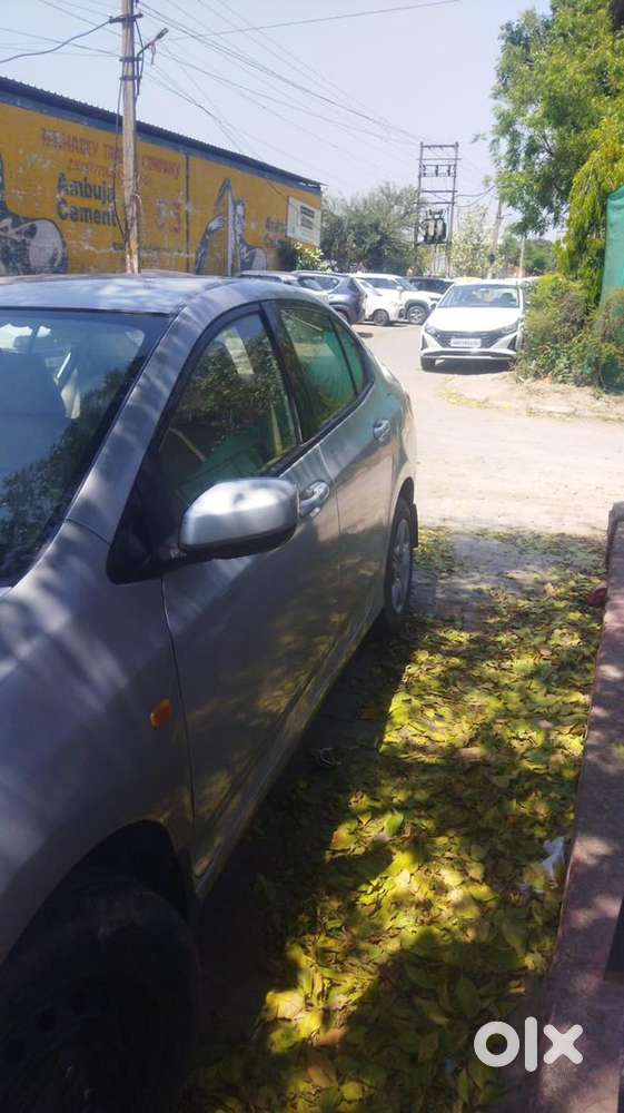 Honda City 2010 Model
