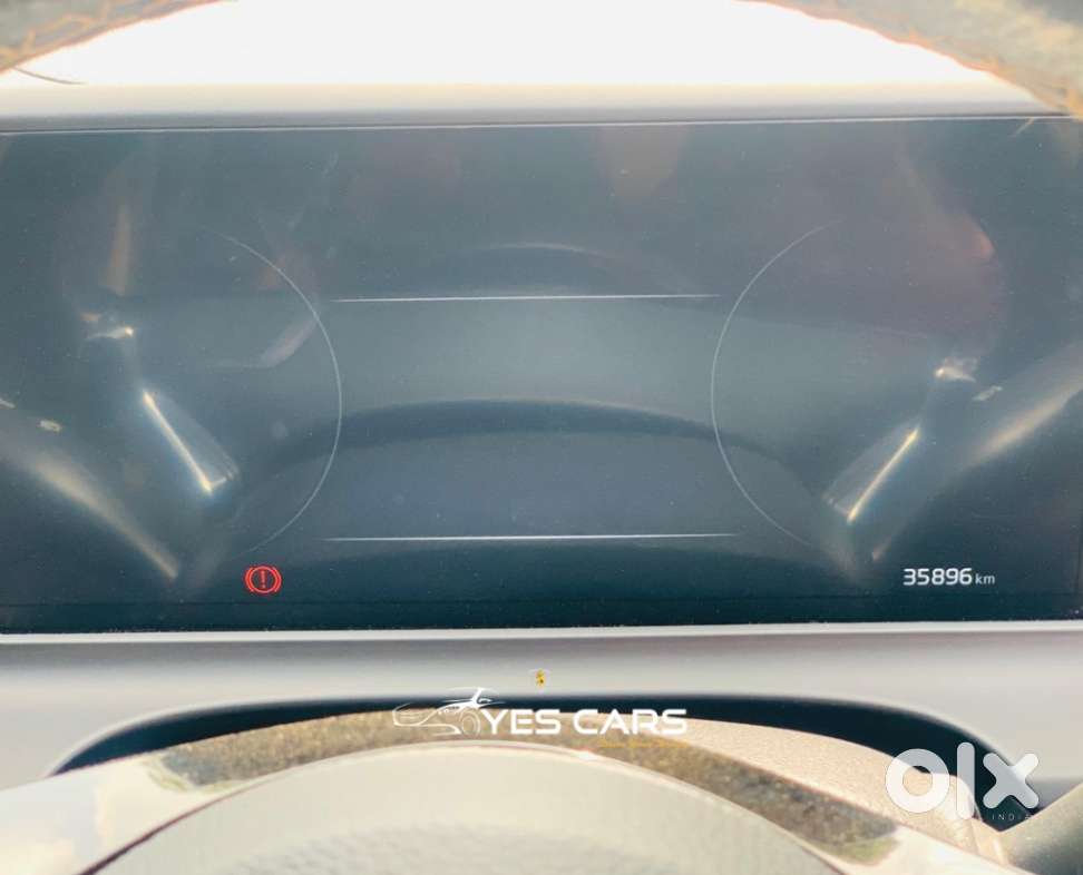 Kia Seltos Gtx Plus, 2023, Petrol