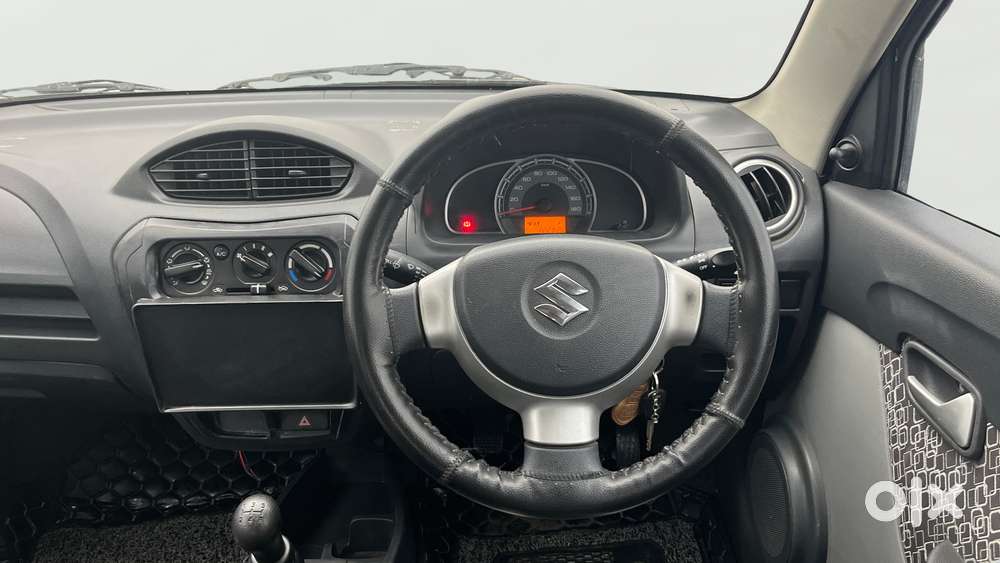 Maruti Suzuki Alto 800 Lxi, 2017, Petrol