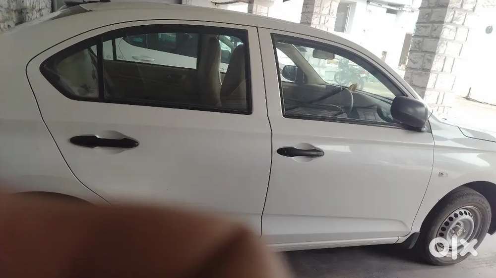 Honda Amaze 1.2 Petrol 2021