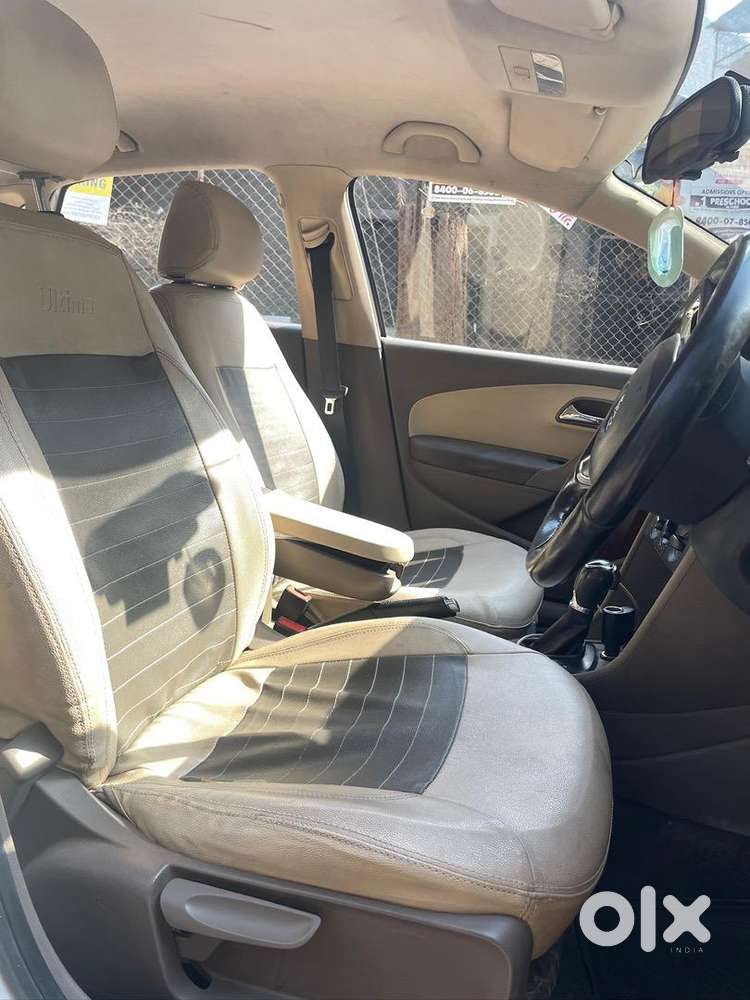 Skoda Rapid Tsi 2014 Petrol Well Maintained