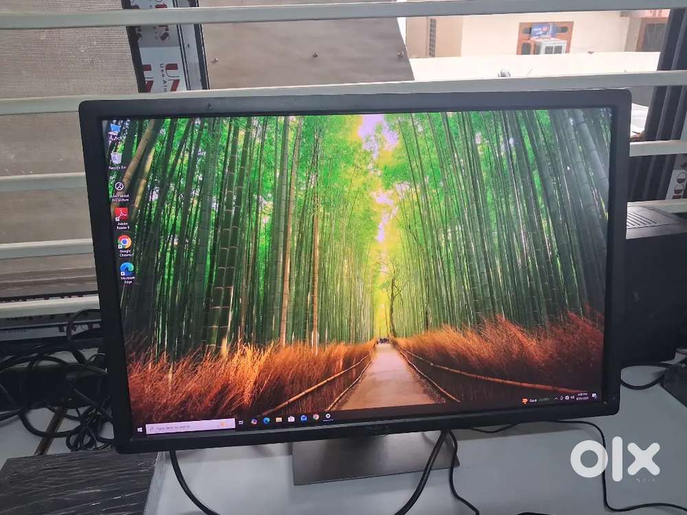 Monitor screen tft lcd led android laptop computer projector rent