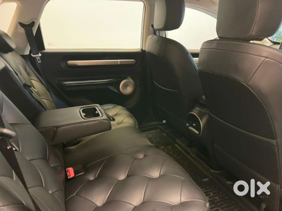 Mg Windsor Ev Exclusive, 2025, Electric