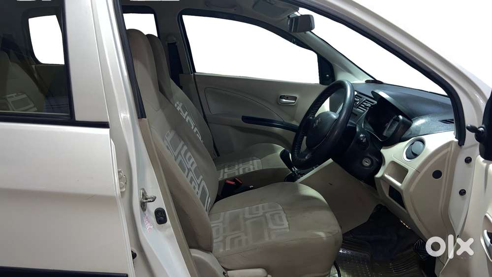Maruti Suzuki Celerio Vxi Amt, 2018, Petrol
