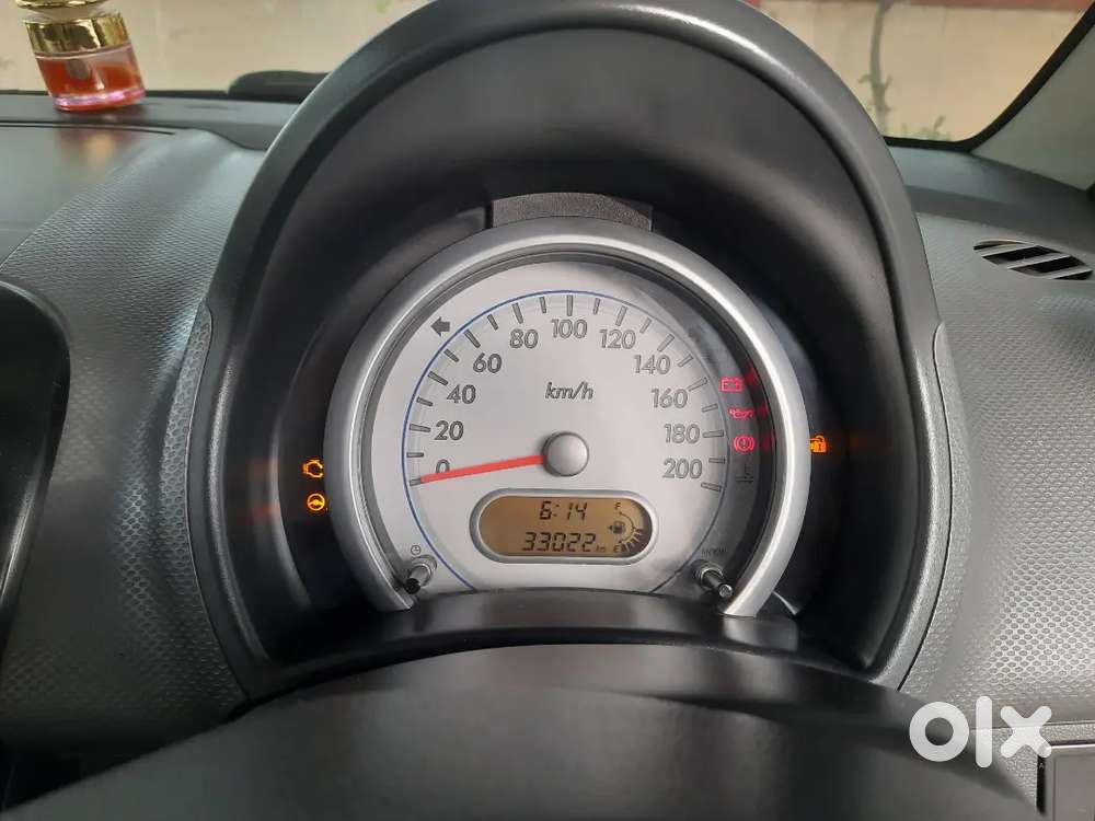Sparingly 2013 Maruti Ritz- Single Owner - Immaculate Condition