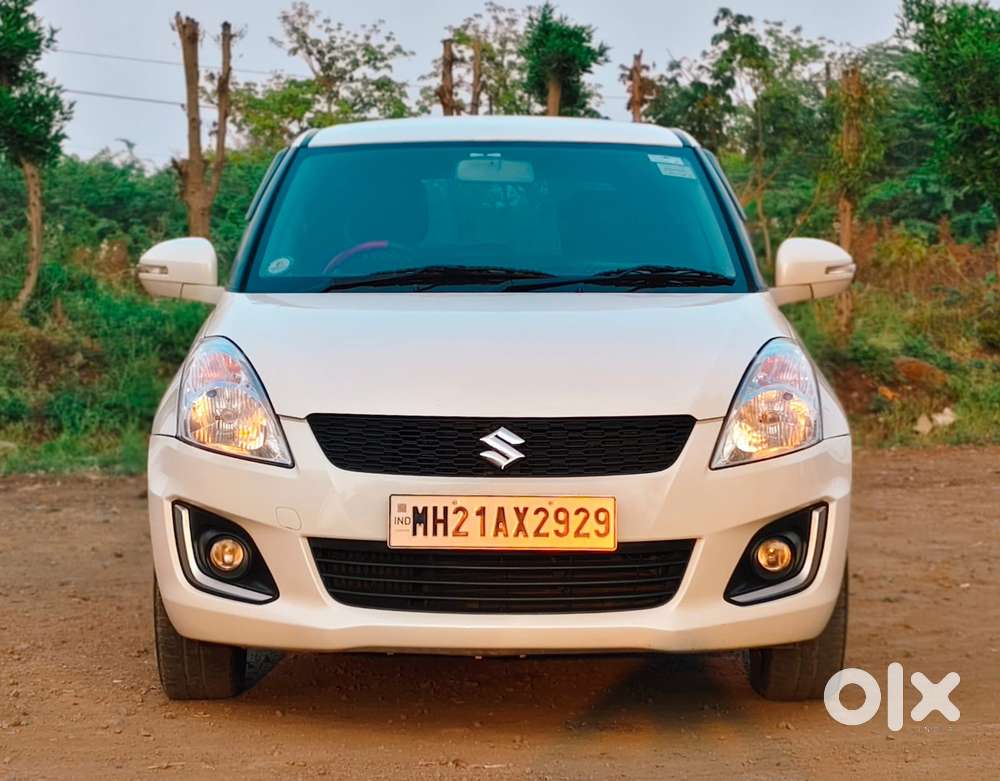 Maruti Suzuki Swift Ddis Zdi Plus, 2015, Diesel