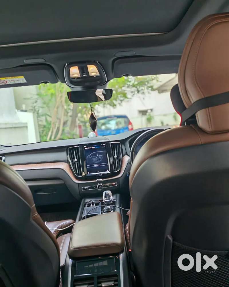 Volvo S60 Inscription 2023