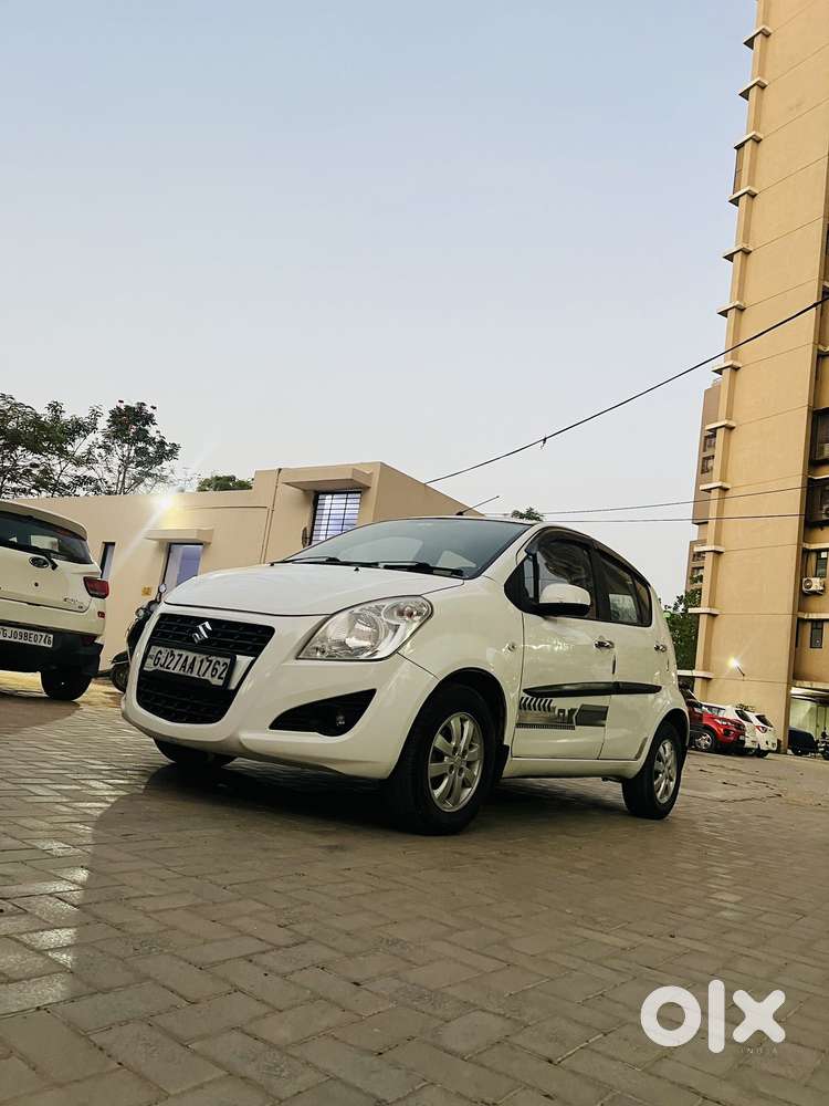 Maruti Suzuki Ritz