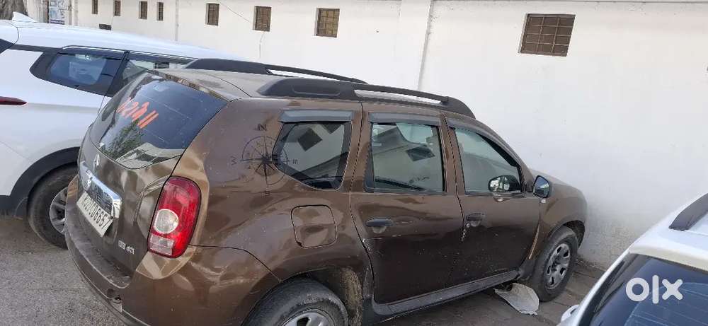 Renault 2025 Kwid 2014 Diesel 150000 Km Driven