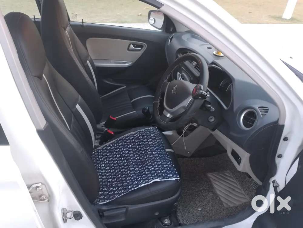 Maruti Suzuki Alto K10 2019 Petrol 51000 Km Driven