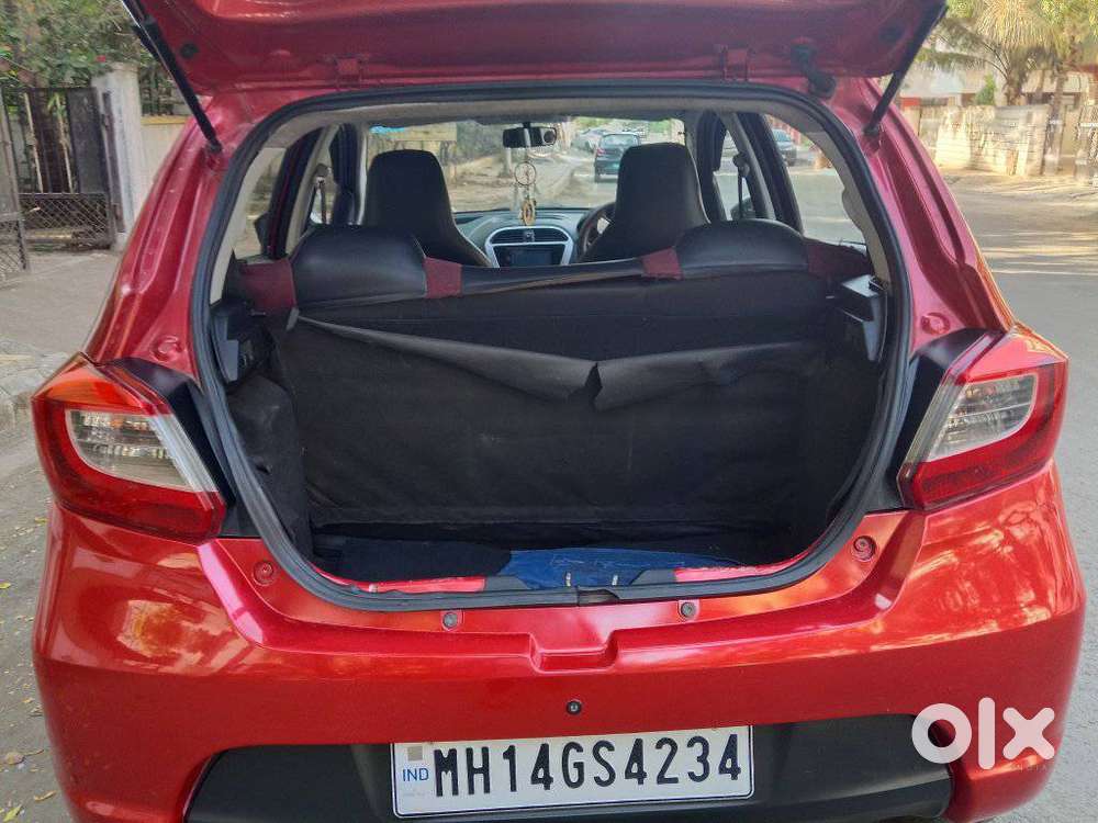 Tata Tiago 1.05 Revotorq Xm, 2018, Petrol