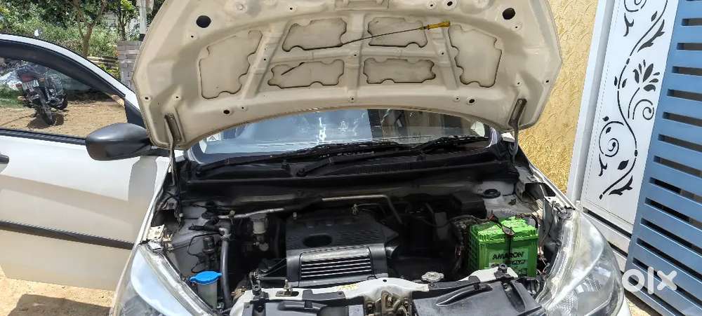 Maruti Suzuki Celerio 2015