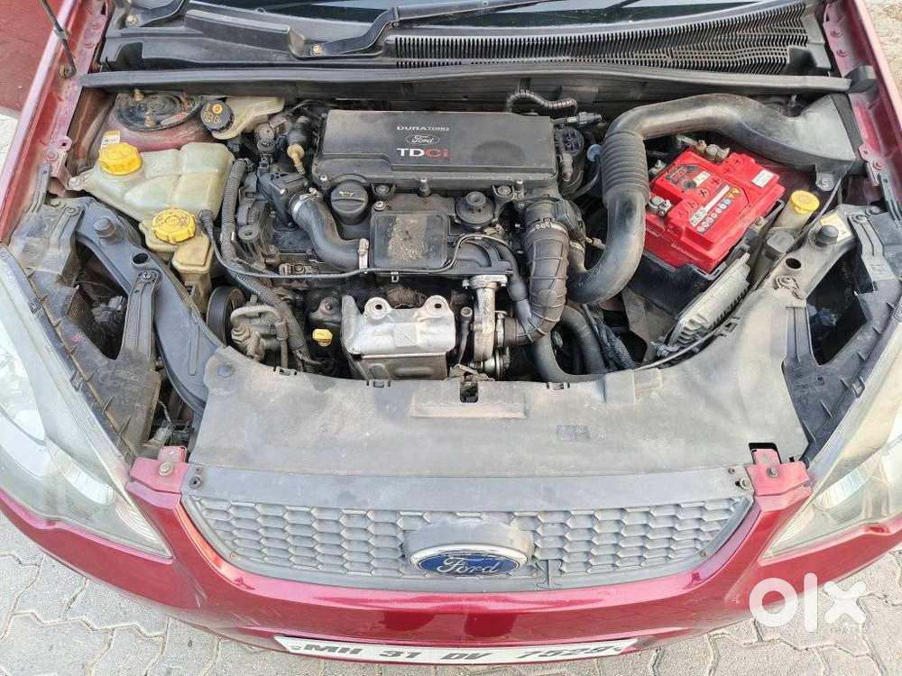 Ford Fiesta Classic 1.4 Sxi Duratorq, 2012, Diesel