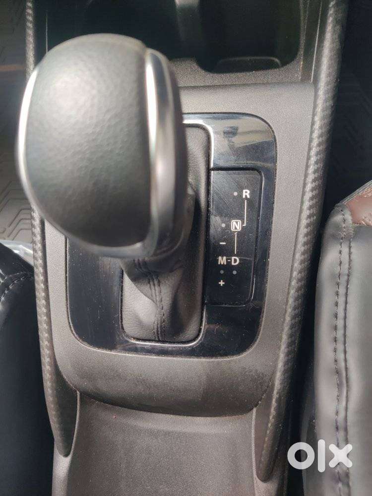 Maruti Suzuki Fronx Delta Plus 1.2 Ags, 2025, Petrol