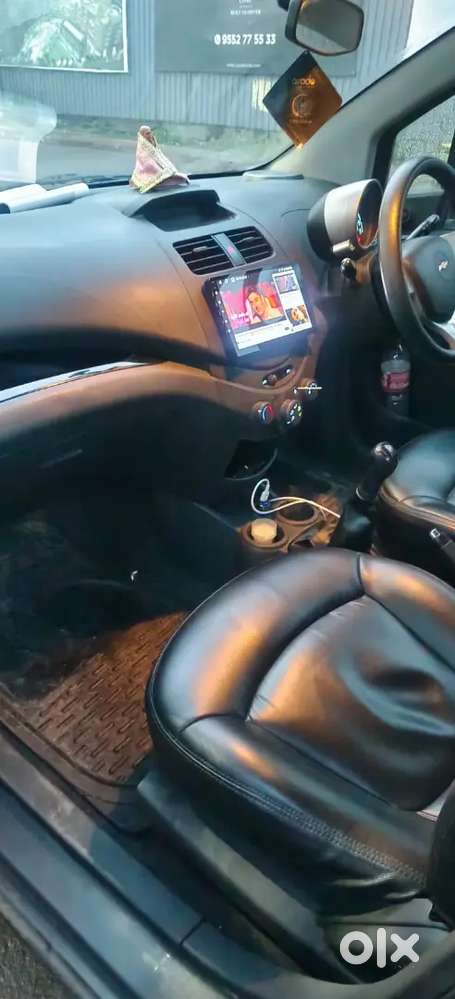 Chevrolet Beat Diesel 2011