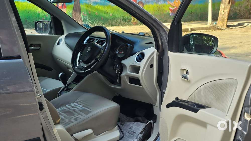 Maruti Suzuki Celerio 2014-2017 Zxi Optional, 2018, Petrol
